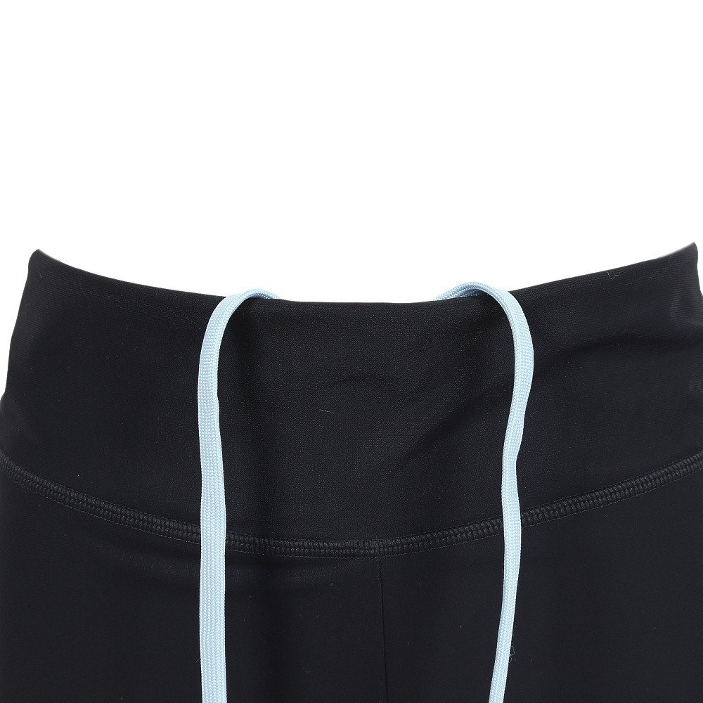 ナイキ（NIKE）（レディース）水着 レディース 水泳 ナチュラルスタイルセパレーツ ブルー×ブラックM-LLサイズ 2993156-010