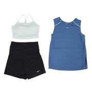 ブルー×ブラック