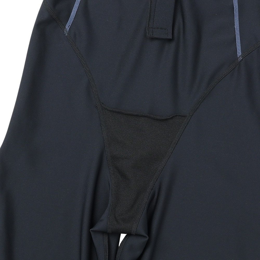 ナイキ（NIKE）（レディース）水着 レディース 水泳 ジップ付きレッグ