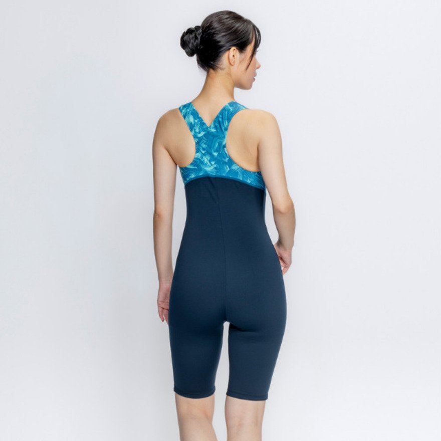 良品 NIKE IGNITE+ 激レアレディース 1W ドライバー FLEX W ナイキ（NIKE）（レディース）水着 レディース 水泳 ジップ付きレッグ