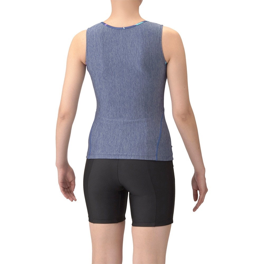 アリーナ（ARENA）（レディース）フィットネス水着 水泳 すらっとセパ