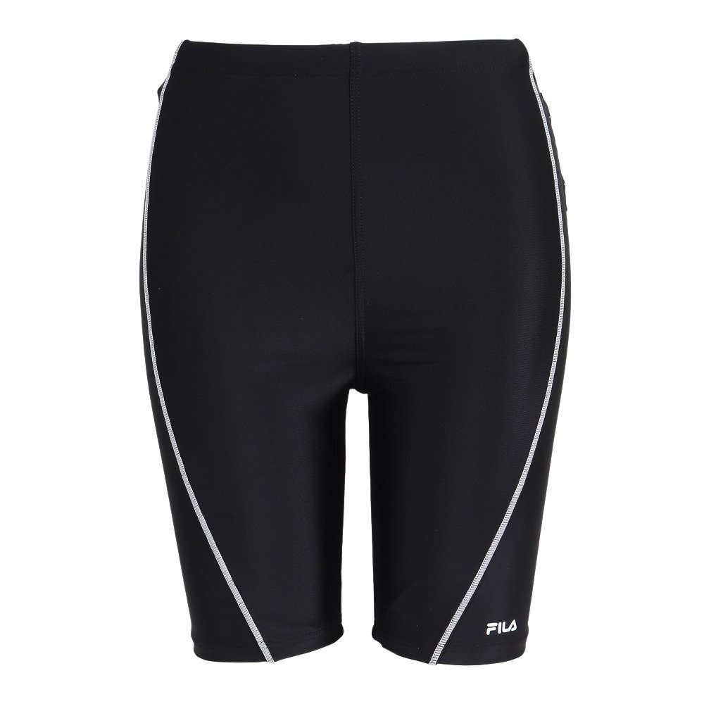 フィラ（FILA）（レディース）フィットネス水着 レディース 水泳 無地