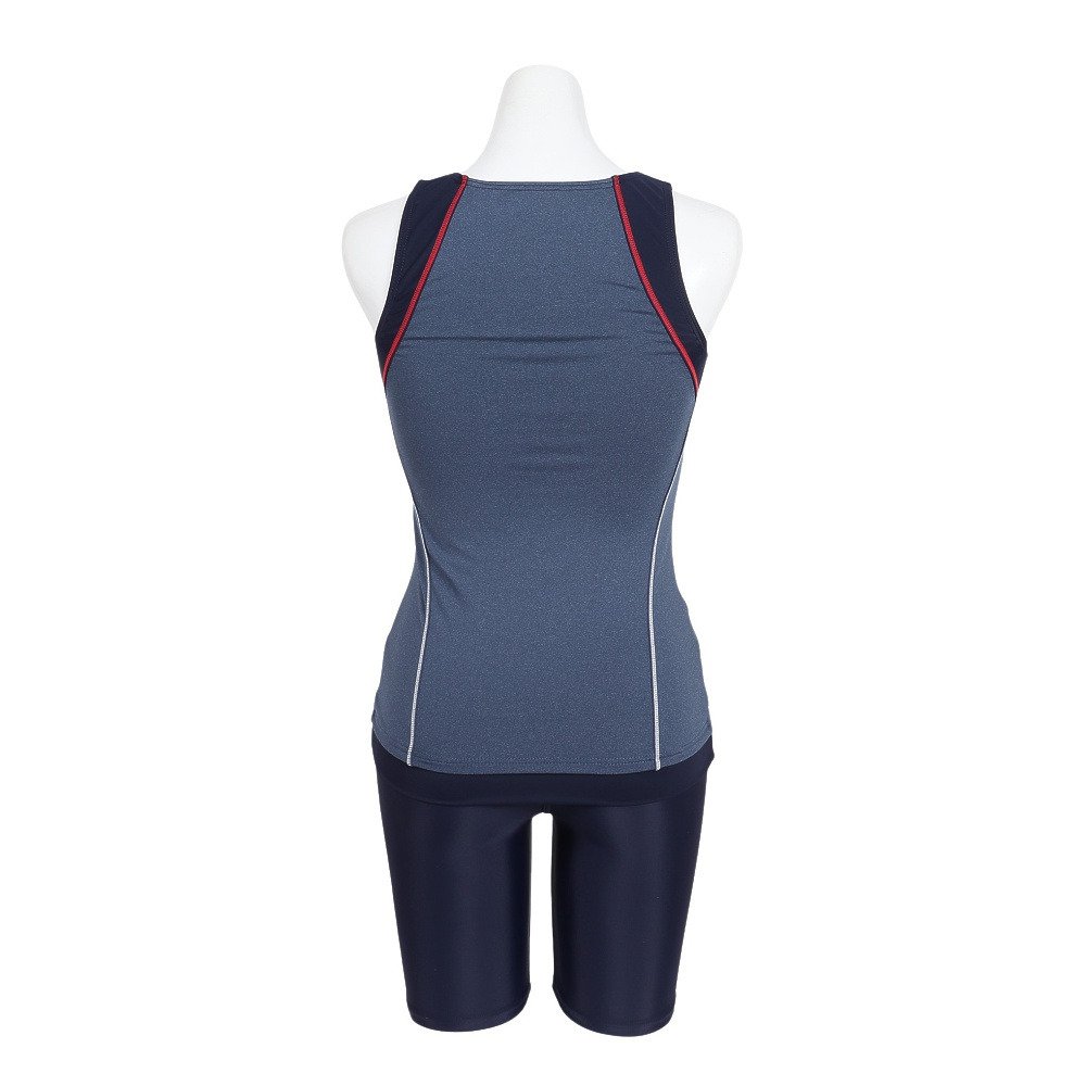 フィラ（FILA）（レディース）フィットネス水着 レディース 水泳 無地