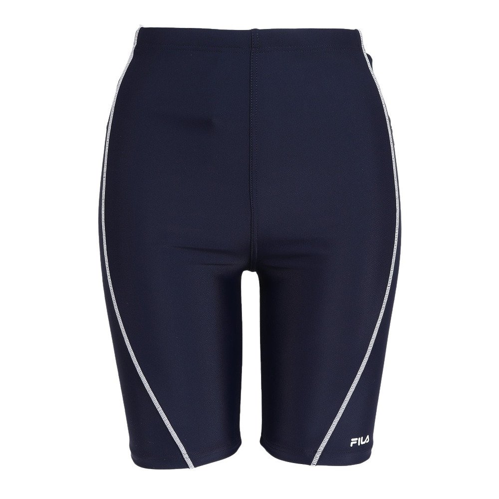 フィラ（FILA）（レディース）フィットネス水着 レディース 水泳 無地