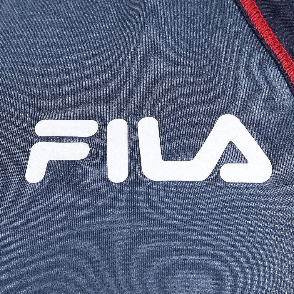 フィラ（FILA）（レディース）フィットネス水着 レディース 水泳 無地