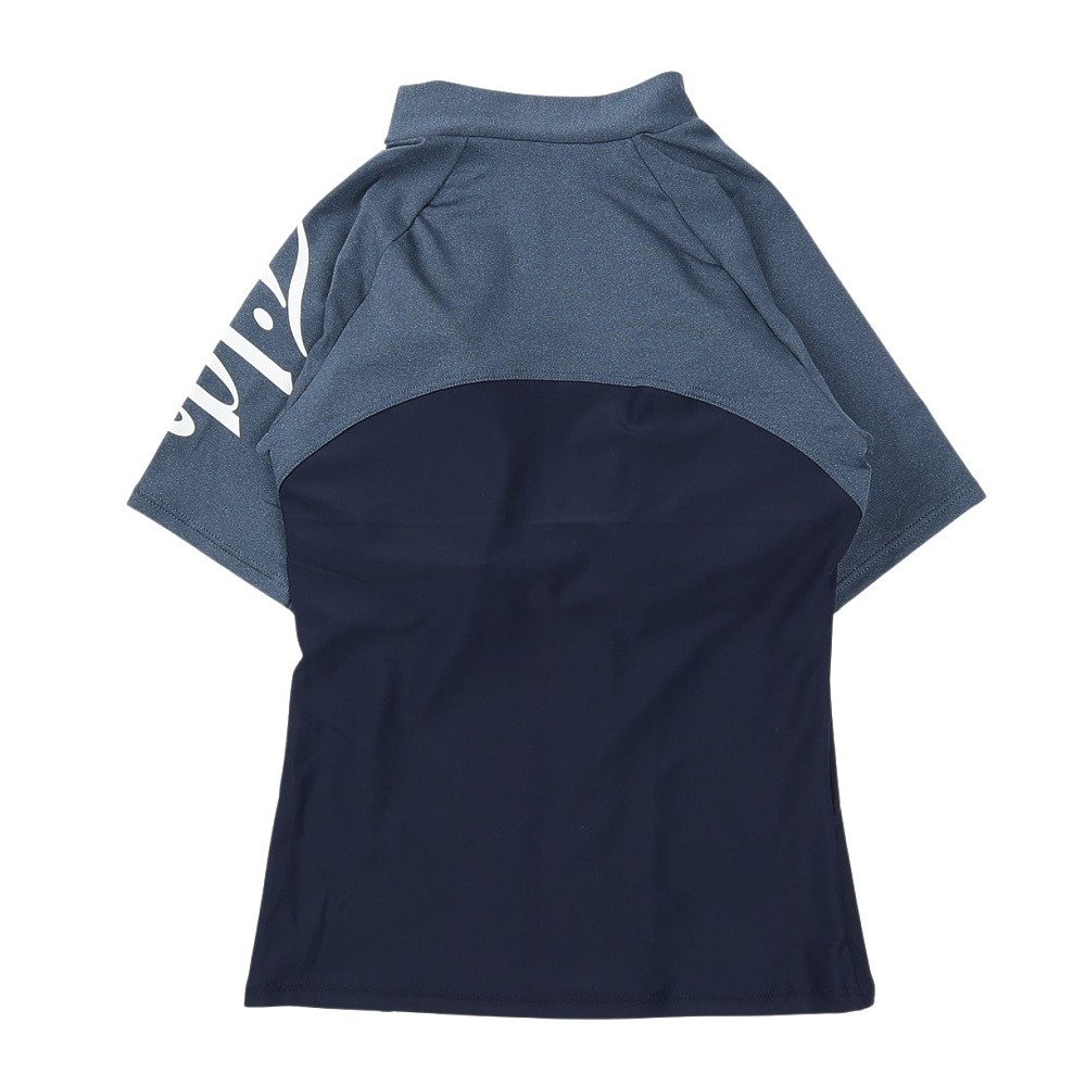 フィラ（FILA）（レディース）フィットネス水着 レディース 水泳 杢袖