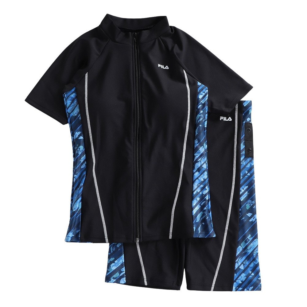 宇さん専用 フィラ（FILA）（レディース）フィットネス水着 レディース 水泳