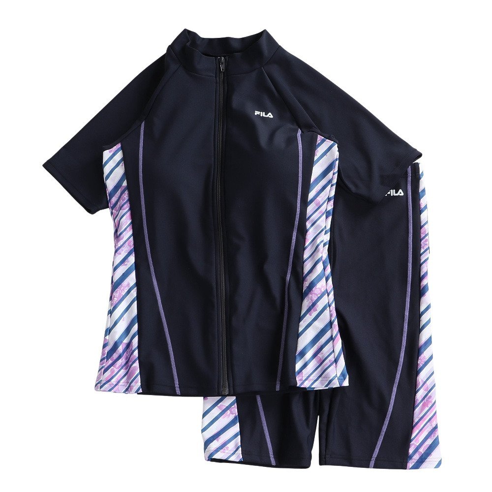 フィラ（FILA）（レディース）フィットネス水着 レディース 水泳