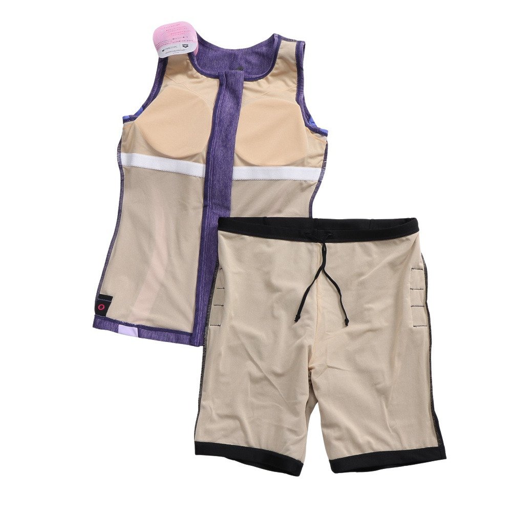 アリーナ（ARENA）（レディース）水着 レディース フィットネス