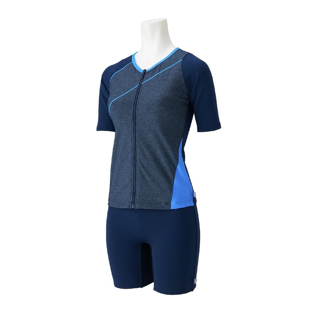 ミズノ（MIZUNO）（レディース）フィットネス水着 レディース 水泳