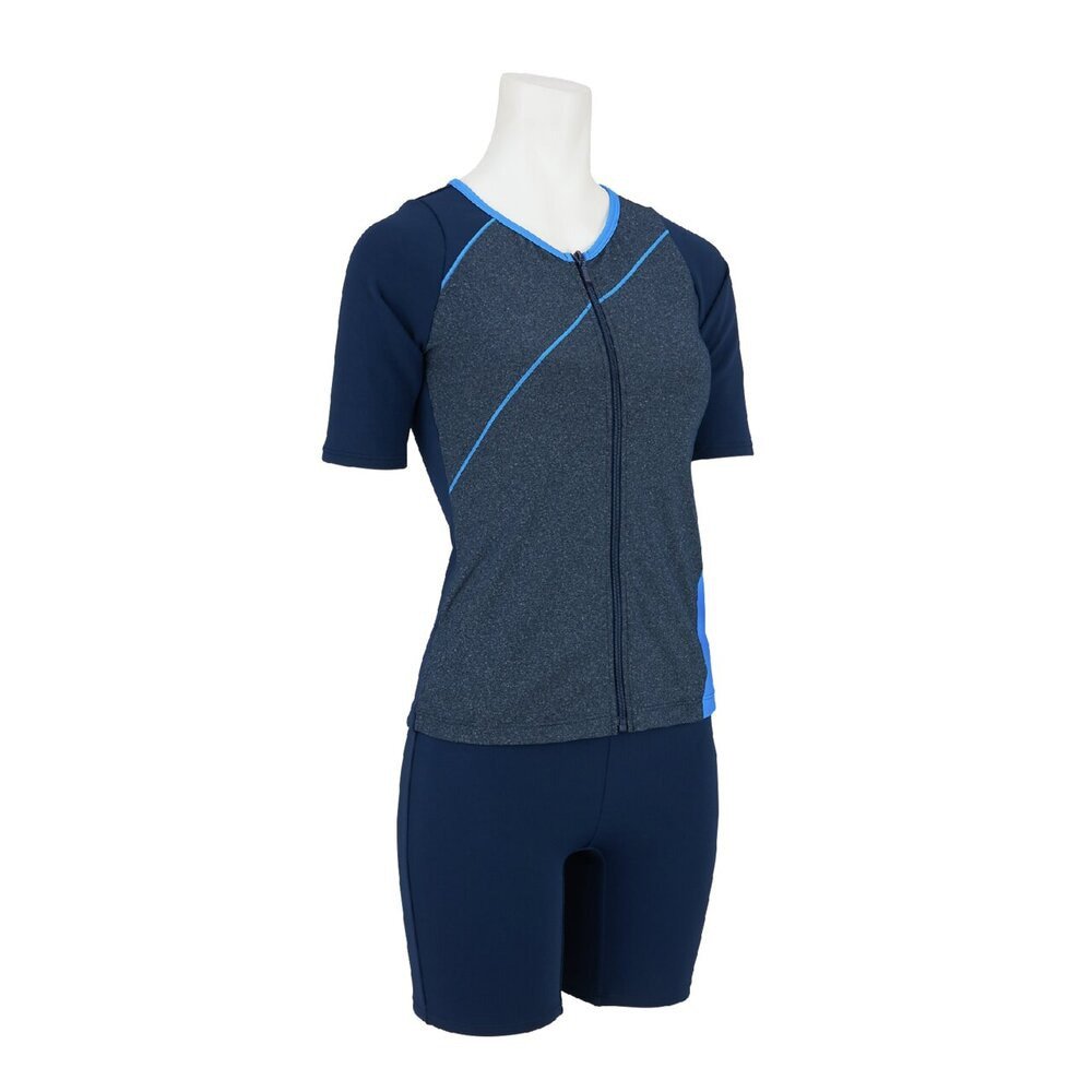 ミズノ（MIZUNO）（レディース）フィットネス水着 レディース 水泳