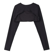 (レディース)フィットネス水着 レディース 水泳 スワーム SFW72450 K