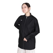 (メンズ、レディース)水着 水泳 長袖ラッシュガード N2JCAA0109
