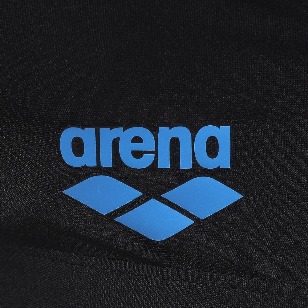 アリーナ（ARENA）（レディース）水着 水泳 ブラトップ AS5SWM31L BKBL