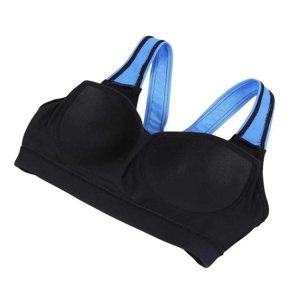 アリーナ（ARENA）（レディース）水着 水泳 ブラトップ AS5SWM31L BKBL