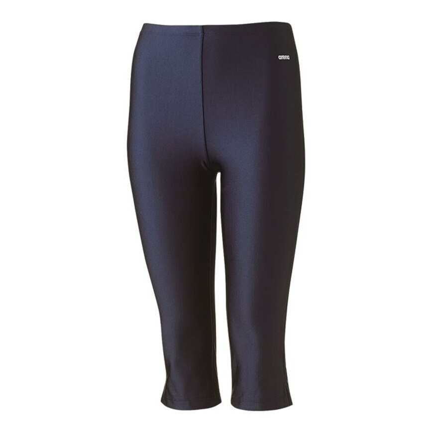  水着 レディース サブリナパンツ LAR-7269WP NVY