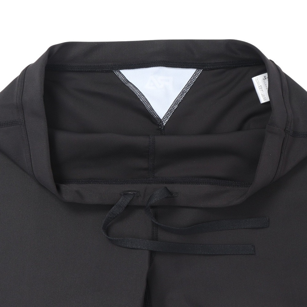 RA（RA）（レディース）水着 レディース 水泳 フルレギンスCOMBOWEAR RA523-PFPNT BK