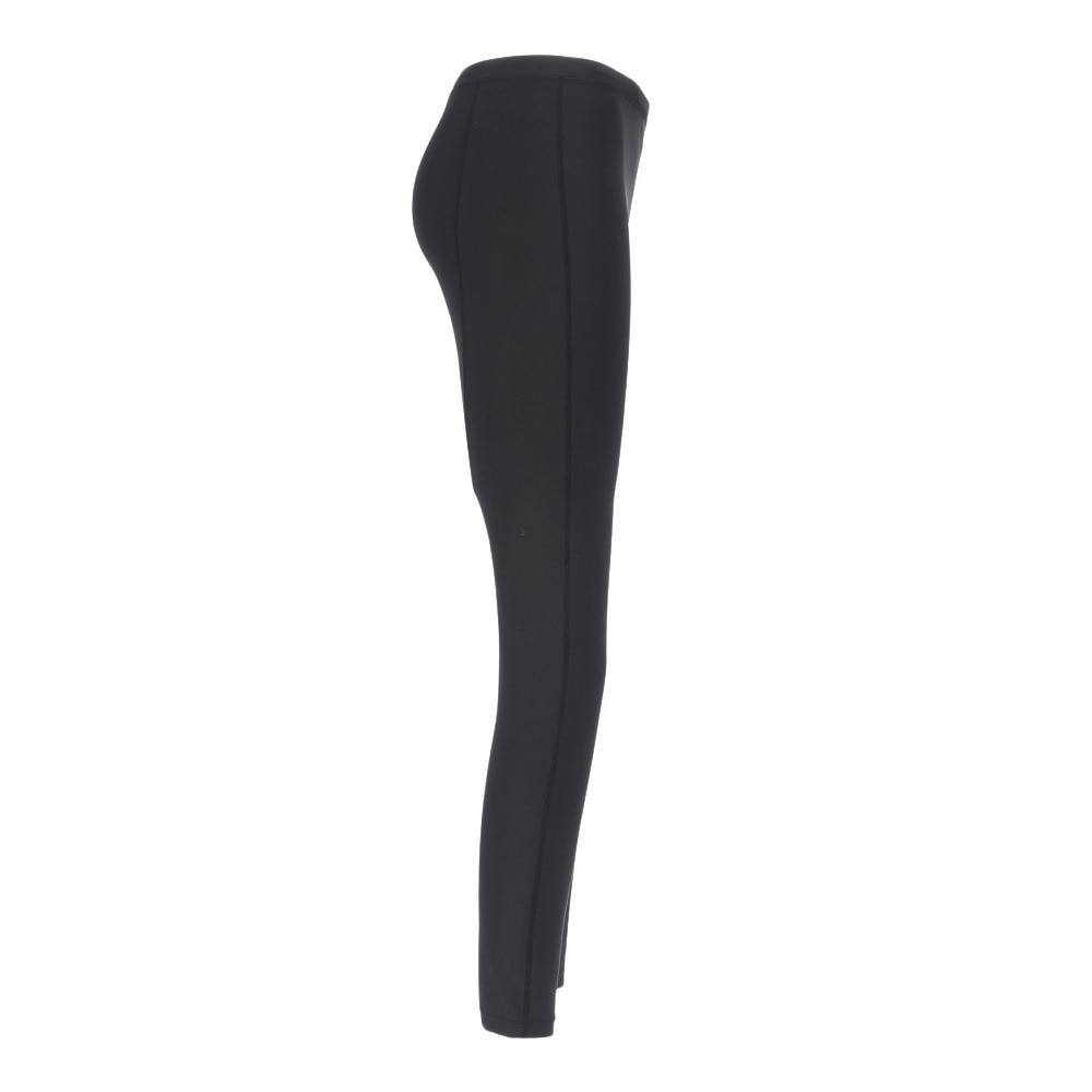 RA（RA）（レディース）水着 レディース 水泳 フルレギンスCOMBOWEAR RA523-PFPNT BK