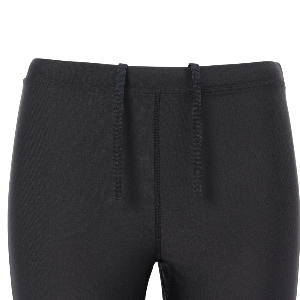 RA（RA）（レディース）水着 レディース 水泳 フルレギンスCOMBOWEAR RA523-PFPNT BK