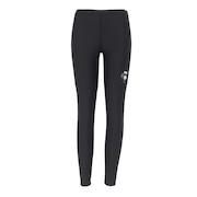(レディース)水着 レディース 水泳 フルレギンスCOMBOWEAR RA523-PFPNT BK