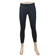 (レディース)水着 レディース 水泳 HIWCパンツ COMBO WEAR RA RA124-PCPNT BK