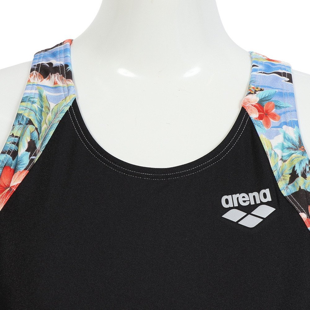アリーナ（ARENA）（レディース）フィットネス水着 水着 フィットネス