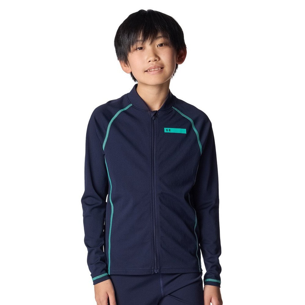 アンダーアーマー（UNDER ARMOUR）（キッズ）水着 ジュニア 男子 水泳