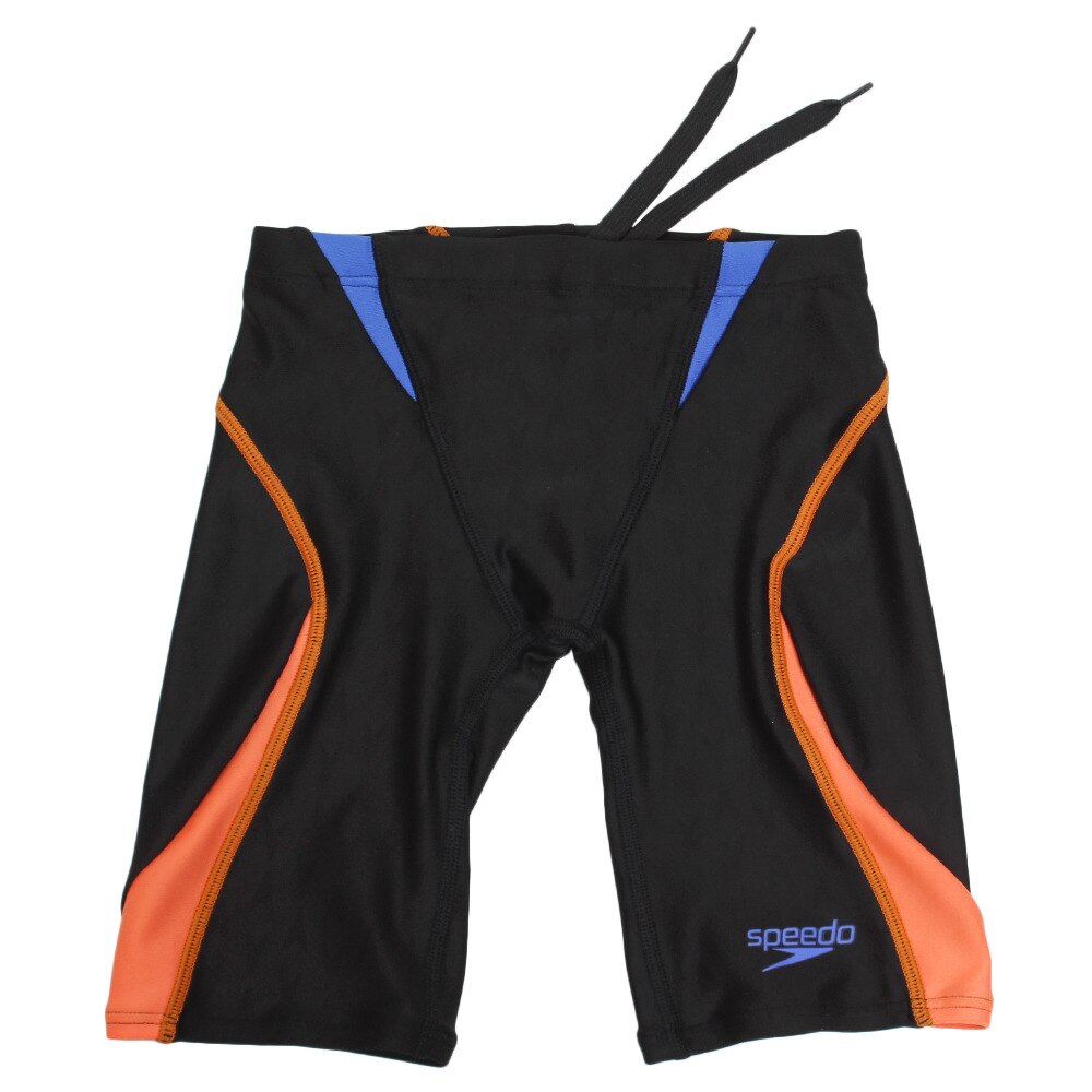  水着 ボーイズ 男児 フレックスシグマ ジャマー 競泳 FINA承認 SCB61909F BN