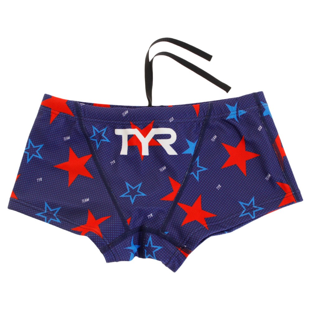  水着 ボーイズ 男児 ジュニア TR-S.BOX STARLIGHT BSTARJR-19M NV