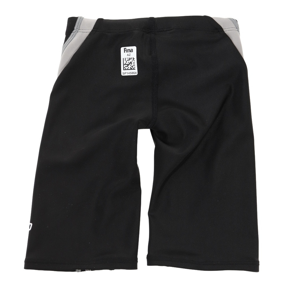 スピード（SPEEDO）（キッズ）競泳水着 男子 水泳 フレックス