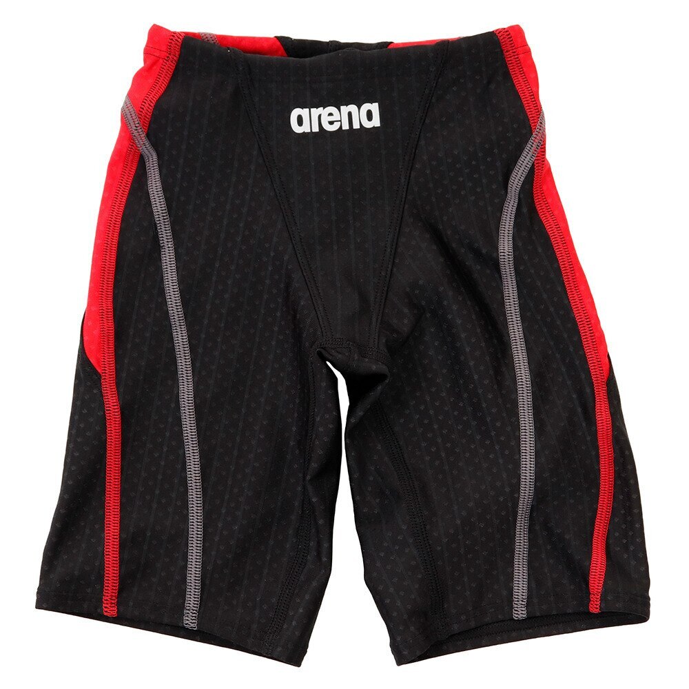最大10％OFFクーポン アリーナ ジュニア(キッズ・子供) 水泳 競泳水着 ハーフスパッツ Fina承認 レーシング ARN-0055MJ arena 22winter39SWcl