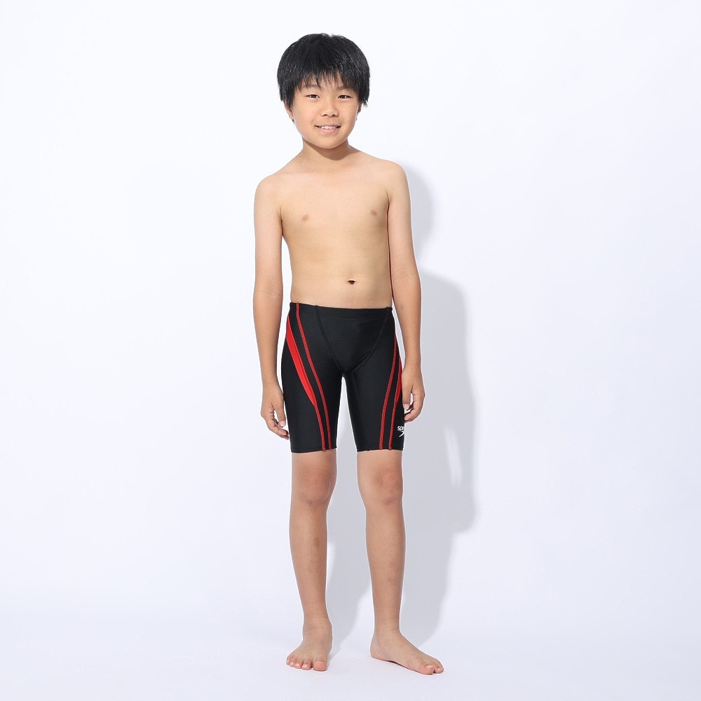 男子小学生 競泳 