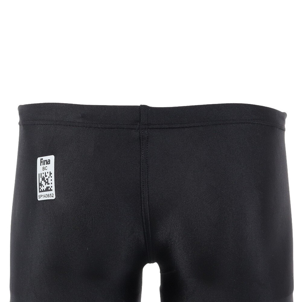 スピード（SPEEDO）（キッズ）競泳水着 ジュニア 男子 水泳 フレックスシグマカイジュニアジャマー WA承認モデル SCB62301F CG