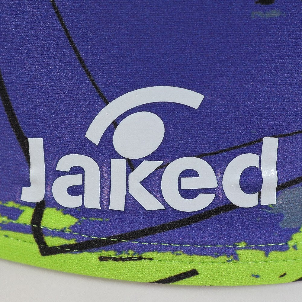 ジャケッド（Jaked）（メンズ）競泳水着 水泳 ショートスパッツ 24SS 0820670-0002
