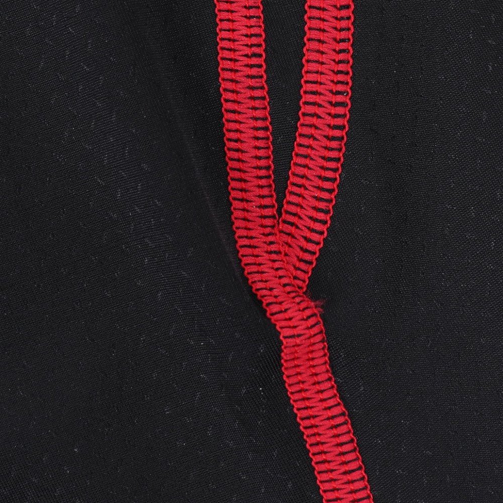 アリーナ（ARENA）（キッズ）競泳水着 ジュニア 男子 水泳 アクアアドバンスド ハーフスパッツ WA承認モデル ARN-1022MJ BKRD
