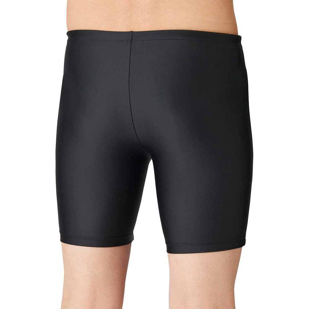 アリーナ（ARENA）（キッズ）競泳水着 ジュニア 男子 水泳 トールボックスカット ARN-287NJ BLK