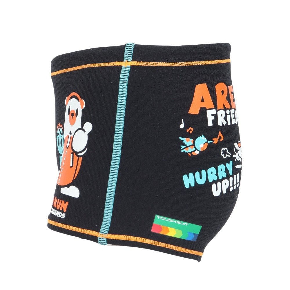 アリーナ（ARENA）（キッズ）競泳水着 ジュニア 男子 水泳