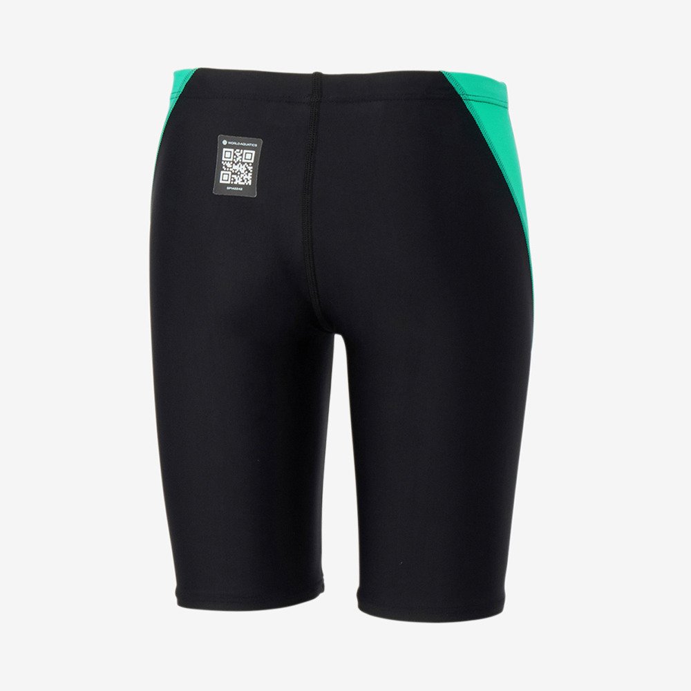 スピード（SPEEDO）（キッズ）競泳水着 ジュニア 男子 水泳 フレックス