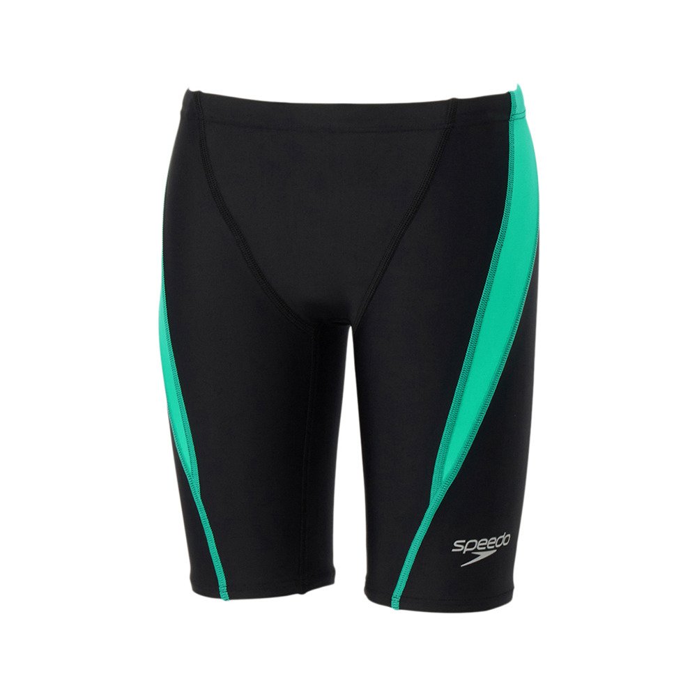 スピード（SPEEDO）（キッズ）競泳水着 ジュニア 男子 水泳 フレックス