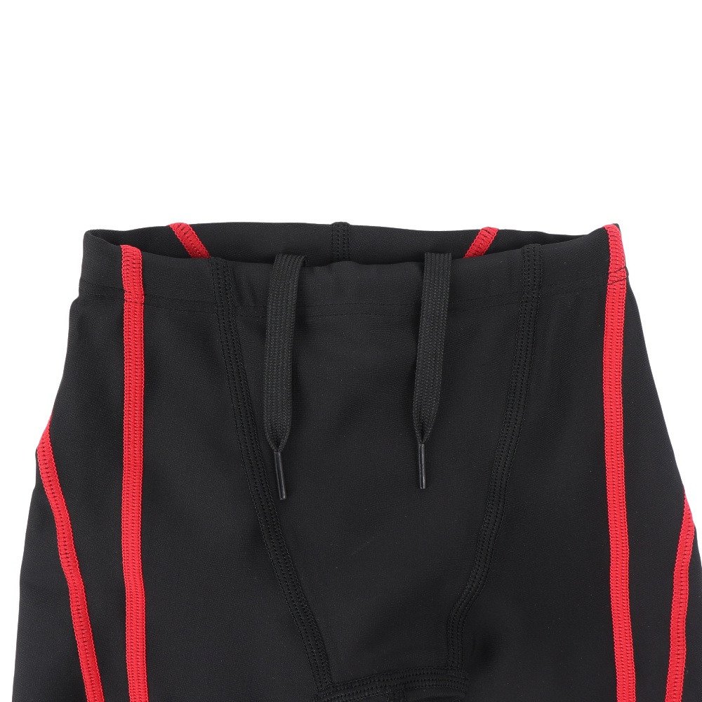 スピード（SPEEDO）（キッズ）競泳水着 ジュニア 男子 水泳 フレックス