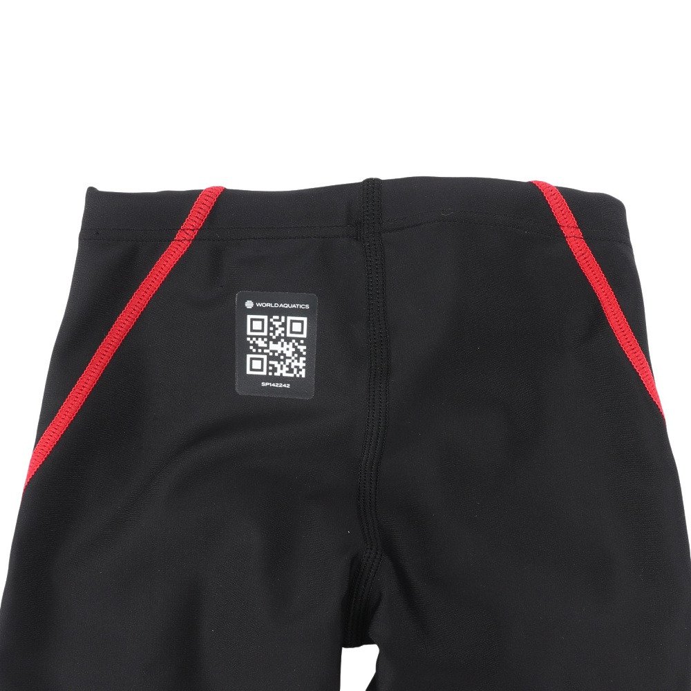 スピード（SPEEDO）（キッズ）競泳水着 ジュニア 男子 水泳 フレックス