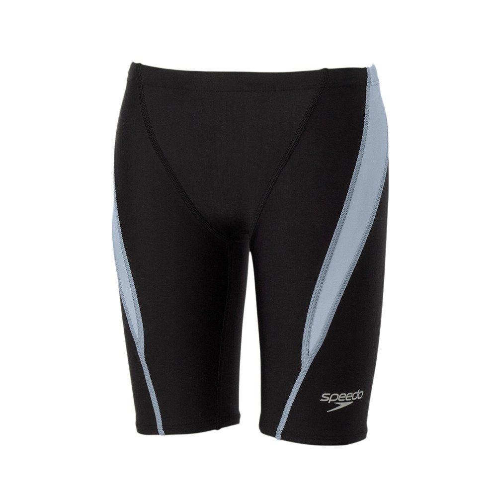スピード（SPEEDO）（キッズ）競泳水着 ジュニア 男子 水泳 フレックス