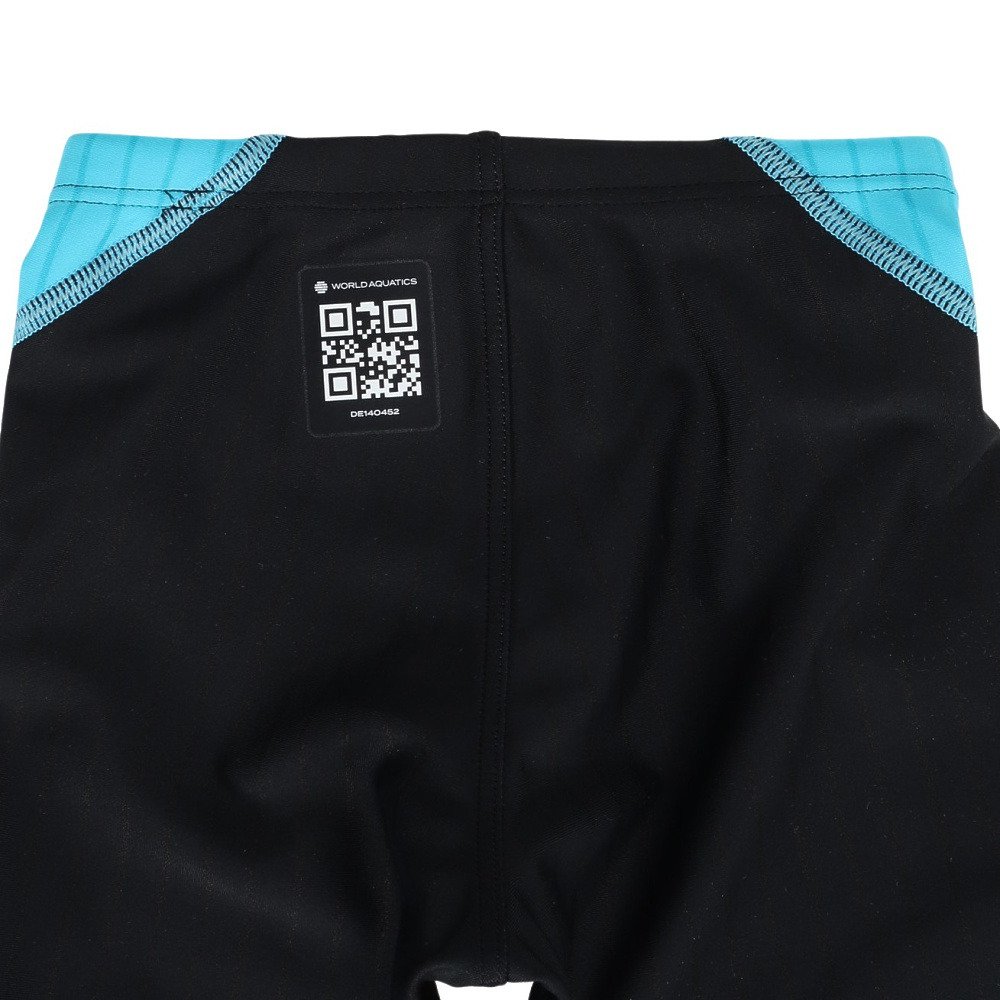 アリーナ（ARENA）（キッズ）競泳水着 ジュニア 男子 水泳 アクア