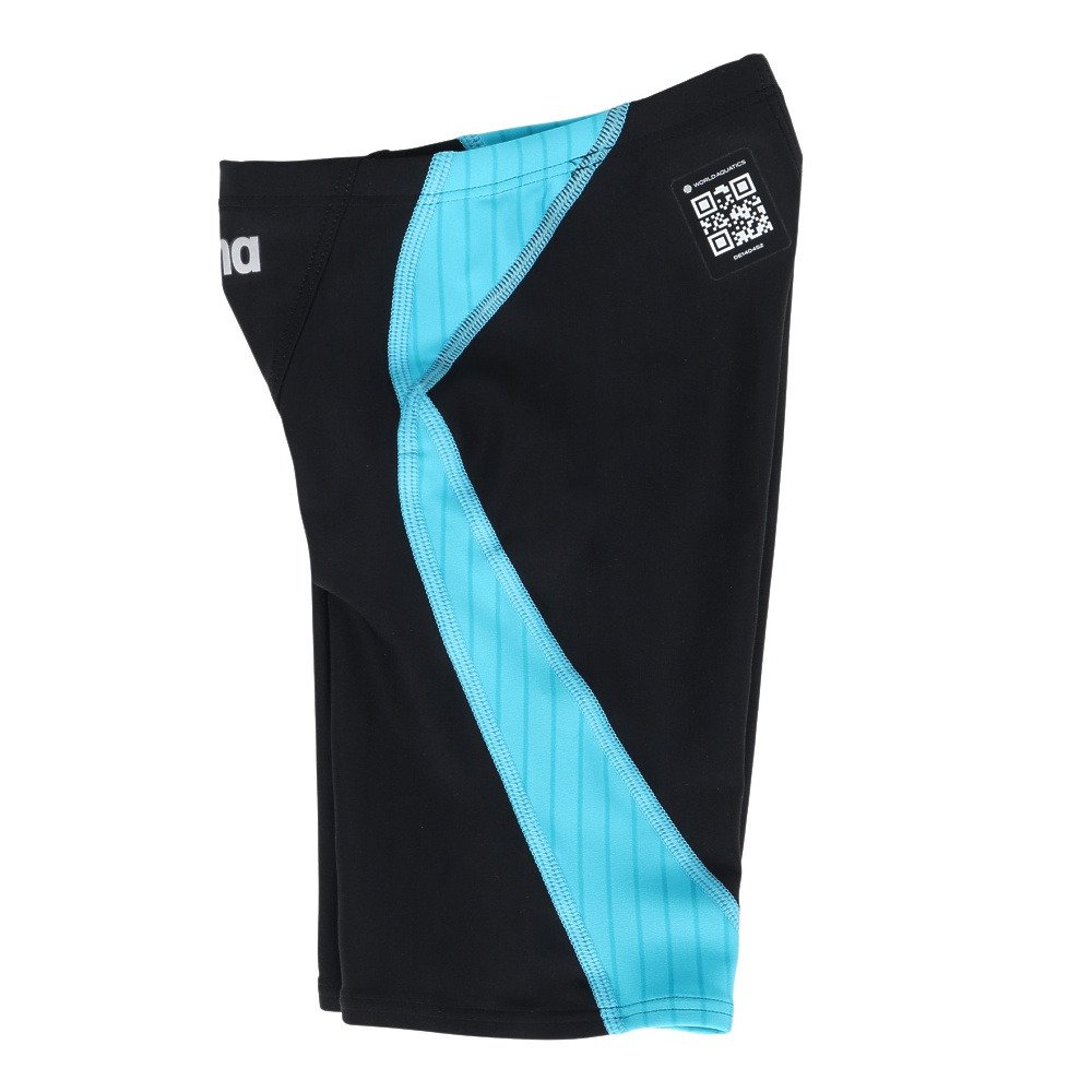 アリーナ（ARENA）（キッズ）競泳水着 ジュニア 男子 水泳 アクア