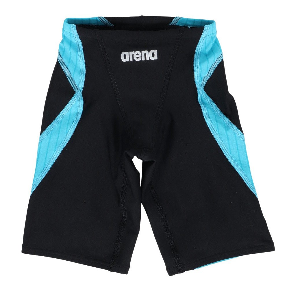 アリーナ（ARENA）（キッズ）競泳水着 ジュニア 男子 水泳 アクア