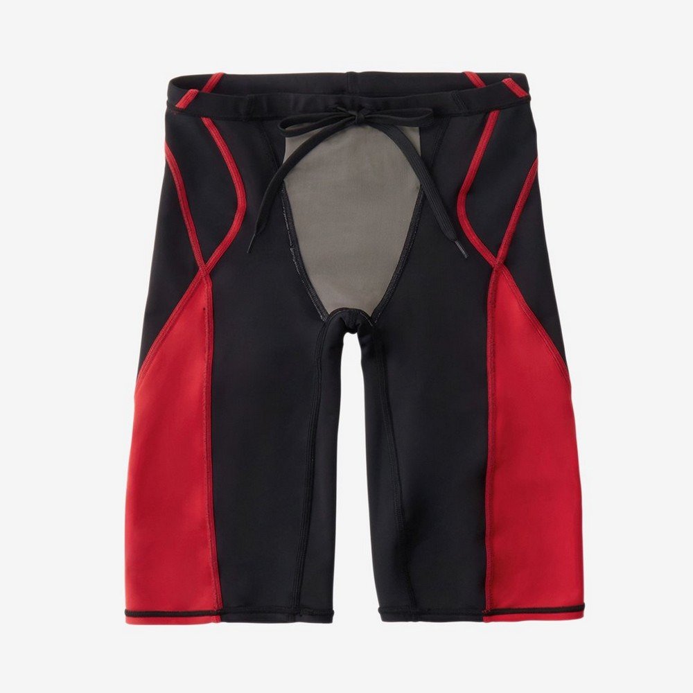 スピード（SPEEDO）（キッズ）競泳水着 男子 水泳 フレックスシグマ