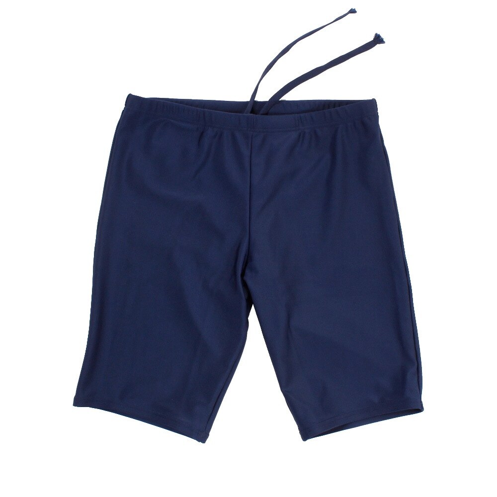  水着 ボーイズ 男児 スクール トランクス 833PG9FM7925NVY 【スクール水着 ジュニア】
