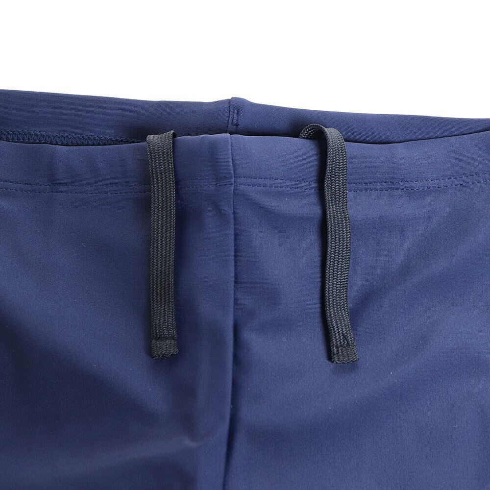 ナイキ｜ナイキ（NIKE）（キッズ）スクール水着 男の子 水泳 トランクス スクール ロング丈 スイムパンツ 1981912-02 ジュニア 男児 男子  スポーツ用品はスーパースポーツゼビオ