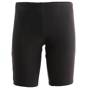 パフォーマンスギア（PG）（キッズ）スクール水着 男の子 水泳 ボーイズ トランクス 8330FM1018BLK 黒 ブラック UVカット ジュニア 男児 男子
