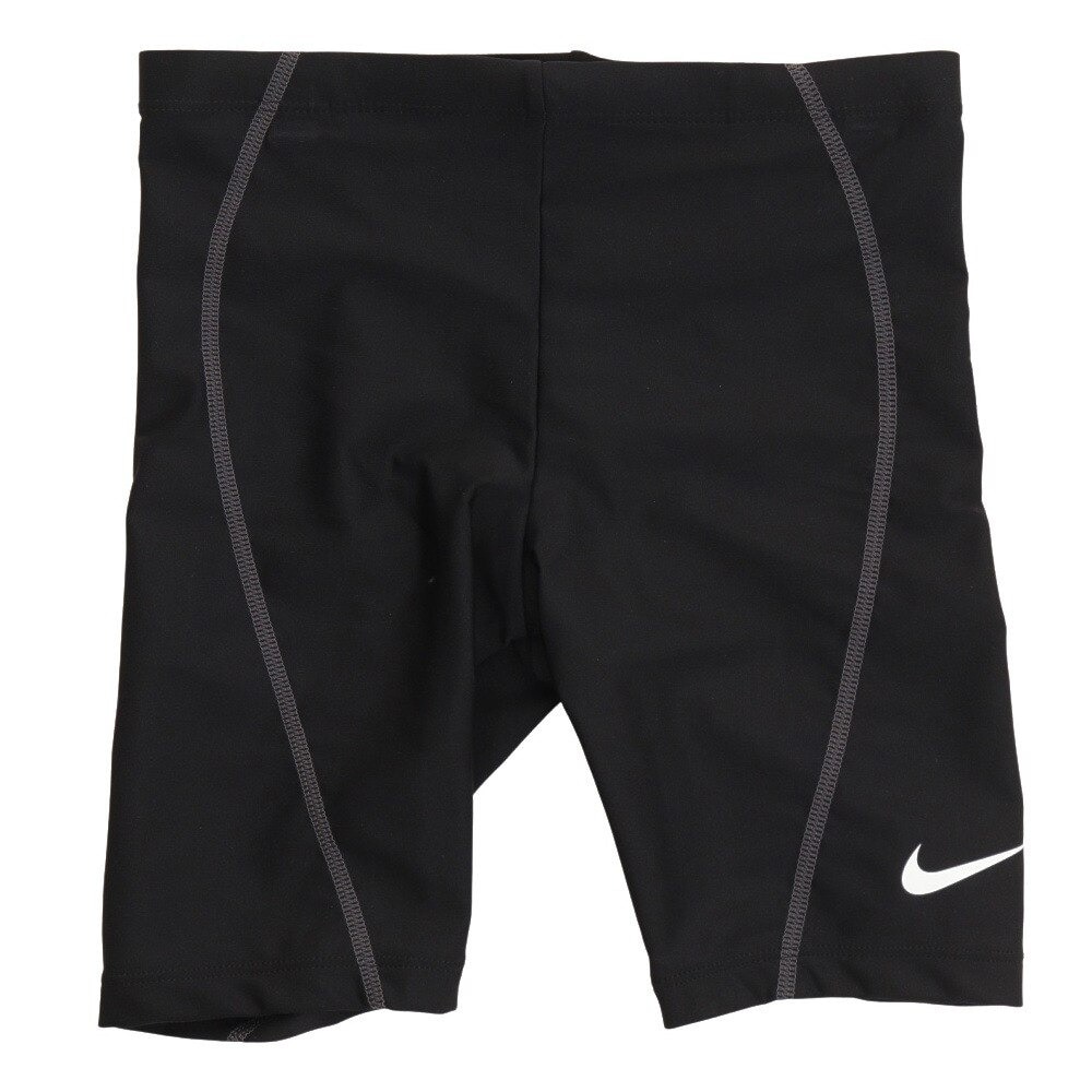 最大59%OFFクーポン NIKE ナイキ 170 黒 キッズ ジュニア スイムウェア スイムパンツ 男子